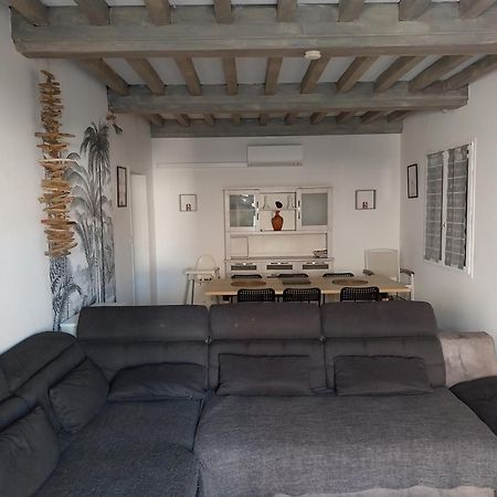 Maison De Vacances 3 Chambres Avec Terrasses Saint-Georges-de-Didonne Esterno foto